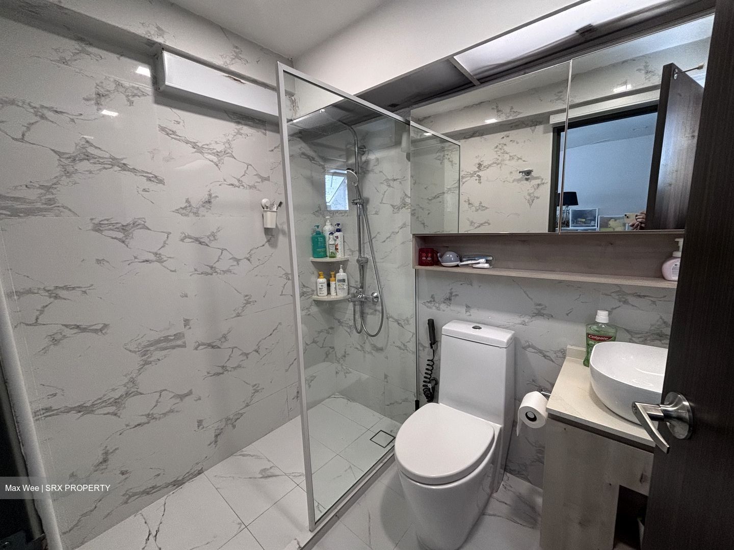 Blk 266D Punggol Emerald (Punggol), HDB 5 Rooms #518803511